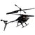 AZI Infrared Remote Control 2-Channel Helicopter(Black,Red)