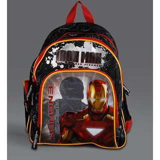 iron man bags online