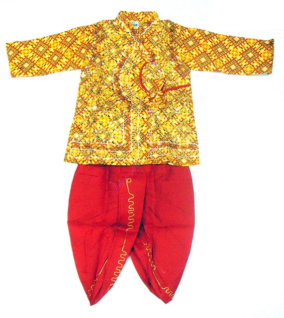 Shree Balaji Fancy Dress Rajasthani Fancy Dress For Kids,Indian State For  Annual FunctionTheme Party Competition Stage Shows Dress Kids Costume Wear  Price in India - Buy Shree Balaji Fancy Dress Rajasthani Fancy