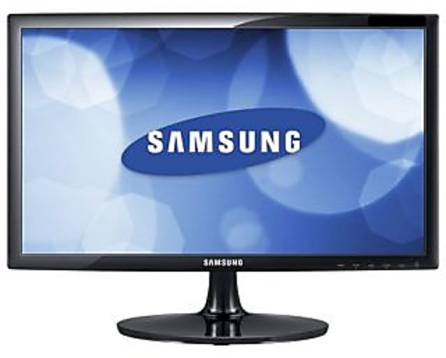 monitor samsung 18 inch