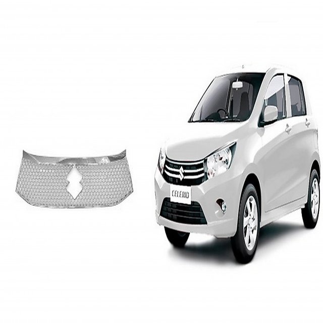 Celerio deals front grill