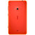 BACK PANEL DOOR CASE COVER FOR NOKIA LUMIA 540 Orange