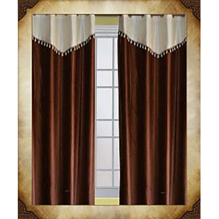 Door Parda Designs Door Curtain Door Curtains Sp Design Cbrown