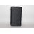 LAVA FLAIR E1 SUPER HIGH PREMIUM QUALITY BLACK FLIP COVER +MOBILE COMBO KIT FREE