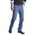 Men's Cotton Stuff Regular Fit Blue Jeans