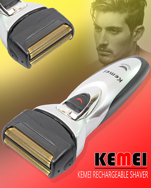 philips trimmer cum shaver