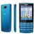 Nokia X3-02 Mobile Phone Housing Body Panel (Blue)