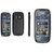 Nokia C7 Full Body Housing Panel (Black) 100 Original