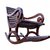 Vint Rocking Chair