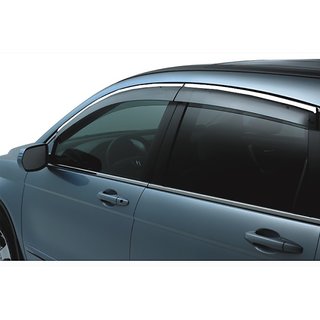 Takecare Door Visor For Toyota Etios