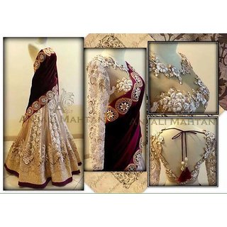 Anjali sales mahtani lehenga
