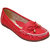 Darling Deals Fashionable Red Loafer