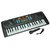 37 key electronic keyboard musical kids piano
