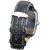 PCBC Rich Black Stylish Men's Watch