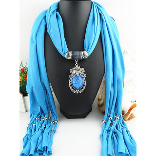 Necklace stoles online cheap