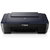 CANON PIXMA INK EFFICIENT E460 Printer (Print, Scan, Copy, WiFi)