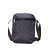 Safex Heater Black Sling Pouch
