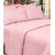 Akash Ganga Super Soft 100 Pure Cotton Bedsheet with 2 Pillow Covers