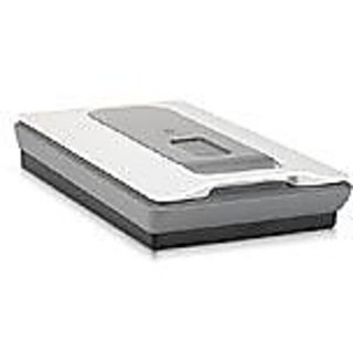 HP Scanjet G4010 Photo Scanner