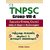 TNSPC Group 7A Executive Officer Grade I Exam Book