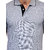 Scott International  Polo T-Shirt for Men (Grey Milange)