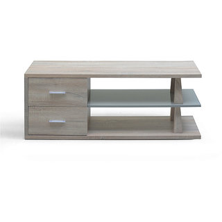 Isadora Low Height Wall Unit - Home Nilkamal