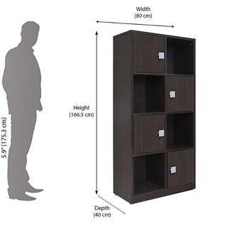 Camaro Storage Rack - Home Nilkamal