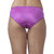 Heart2Heart Purple Printed Bikini