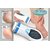 Pedi Spin Ultimate Foot Smoothing Tool /Electronic Foot Callus Removal Kit
