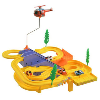 Buy Track Racer Racing Car Toy Online @ ₹649 from ShopClues