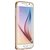 Neu Best Quality Metal Bumper Cover for Samsung Galaxy Core Prime G 360 - Golden