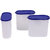 Tallboy Mahaware Space Saver Container 1800 Ml