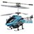 4 Channel Remote Controlled  Helicopter