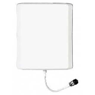 Buy Quad Band Wall Mount Directional Patch Panel Antenna IMPORTED