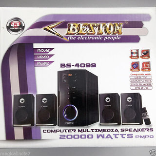 beston home theater 5.1 price