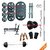 50 Kg Body maxx Home Gym Package New designed Complete Set