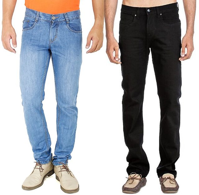 shopclues jeans combo