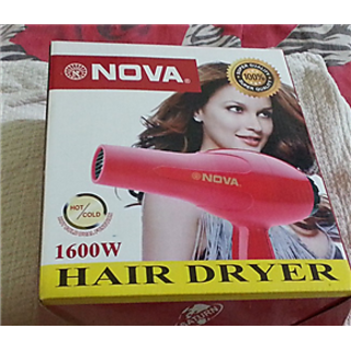 Nova hair dryer 1600w at Best Prices - Shopclues Online Shopping Store