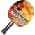 GKI Offensive XX Table Tennis Racquet with Wooden Case & Tetron Cover at Lowest Price