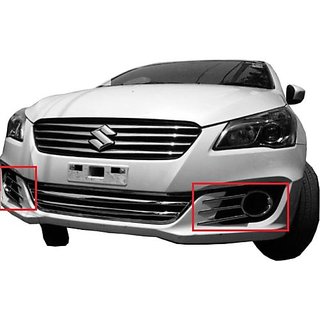 Ciaz fog sales lamp cover