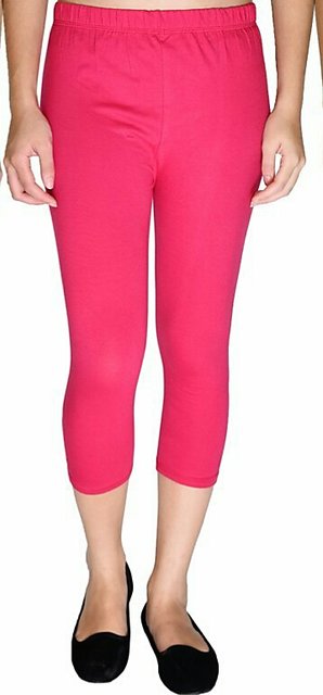 Magenta Tights - Buy Magenta Tights online in India