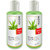Krishkare Herbal Body Wash Aloe Vera Combo