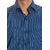 Formal Shirt Brandeis Blue Color by Tag  Trend
