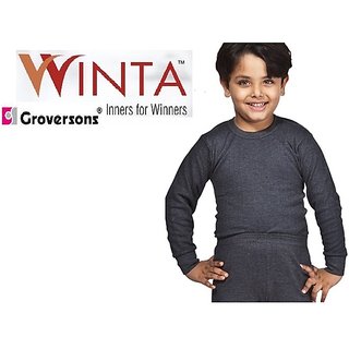 Lux Cotts Wool Thermal Lower For Kids Prices In India Shopclues