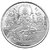 Chahat Jewellers 20gms Silver Lakshmi Coin