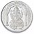 Chahat Jewellers 20gms Silver Ganesha Coin