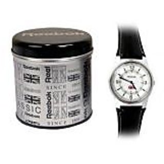 Reebok top wrist watch
