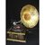 New Antique Ss Patra Gramophone