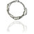 Beadworks Silver Bracelet For Women