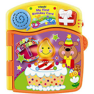Buy VTech My First Birthday Card Online @ ₹1299 from ShopClues